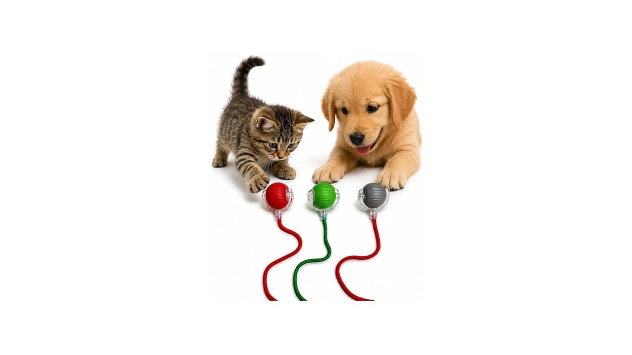 Melhor Brinquedo para Cachorro que Fica Sozinho: Estimulação e Antiestresse