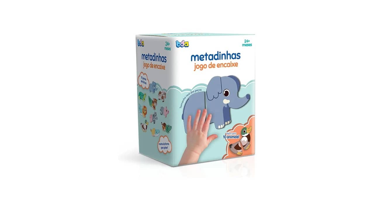 Melhor Brinquedo: A Escolha Certa para Crianças