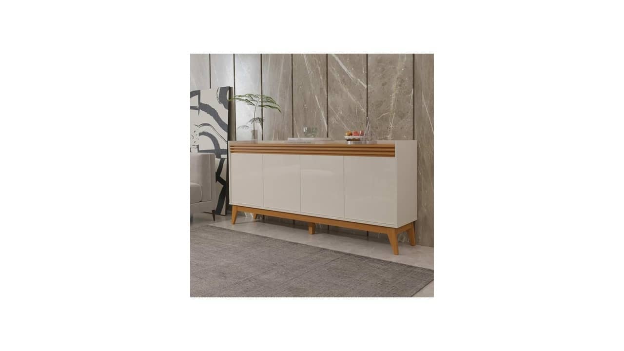 Melhor Buffet para Sala: Estilo e Função