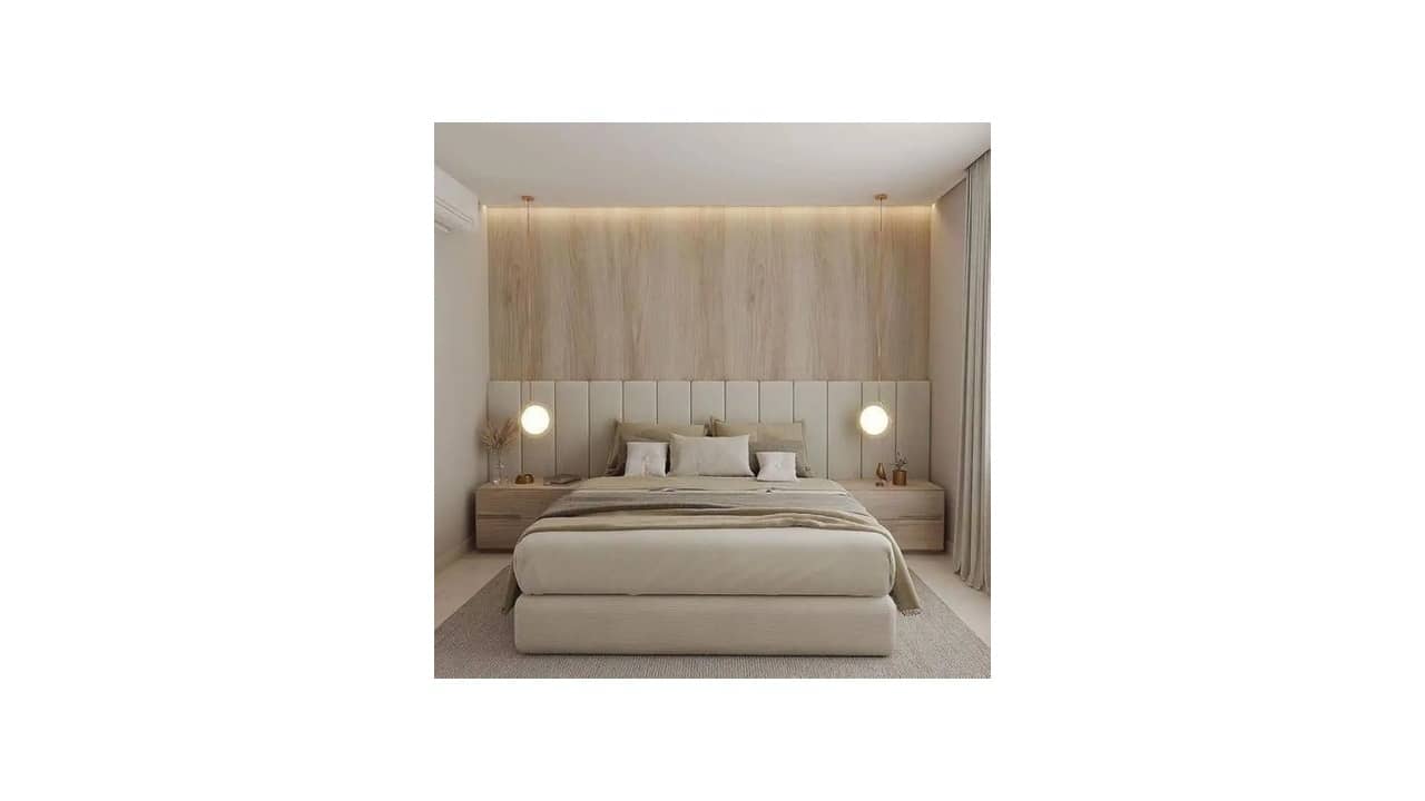Melhor Cabeceira Estofada: Qual É a Melhor Opção de Cama?