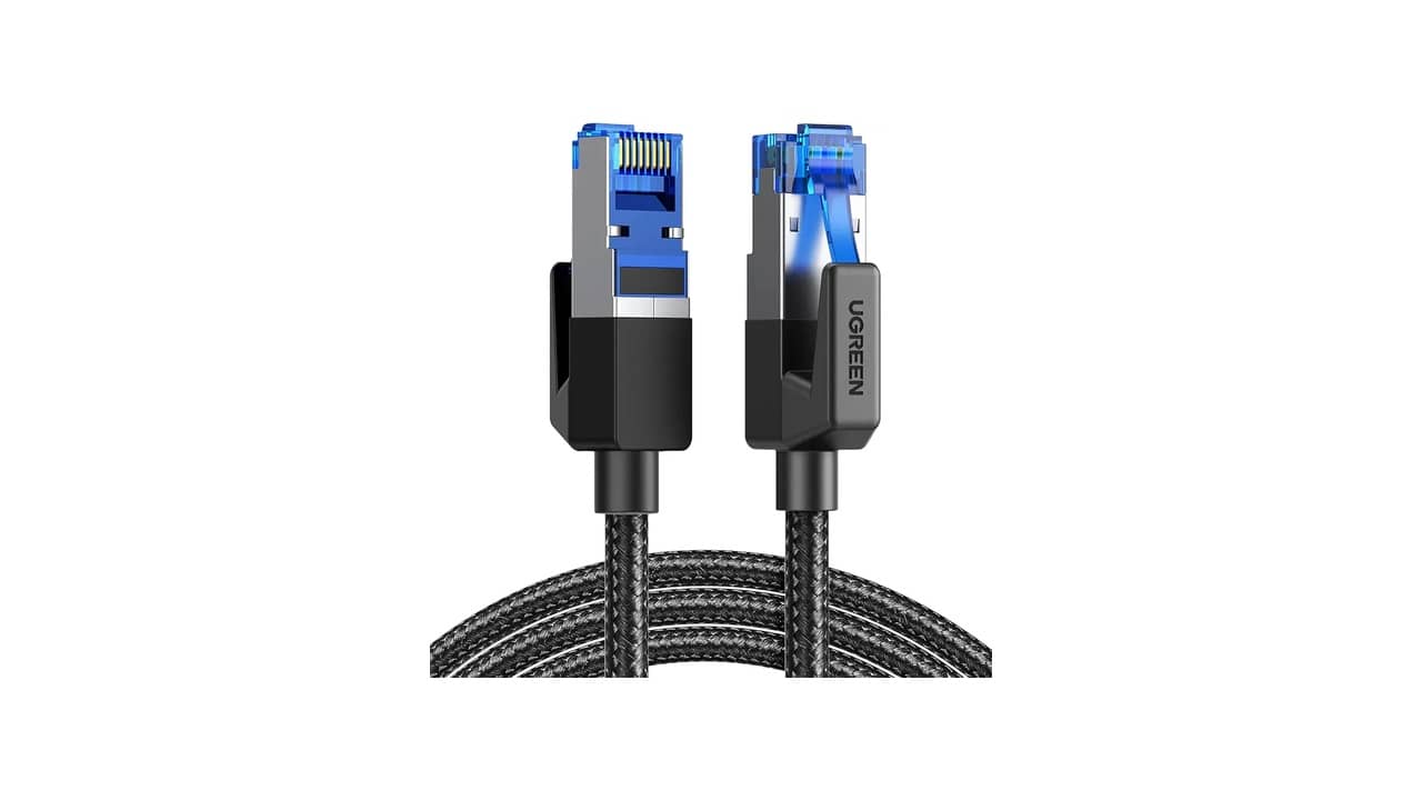 Melhor Cabo de Rede: Cat8 vs Cat6 para Alta Velocidade