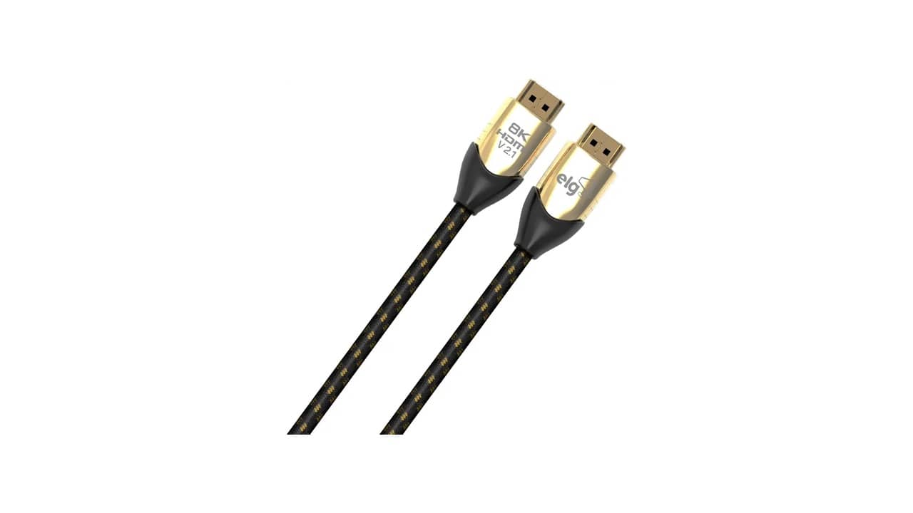 Melhor Cabo Hdmi 2.1: Qual Versão 8K e 48Gbps É a Mais Performática?