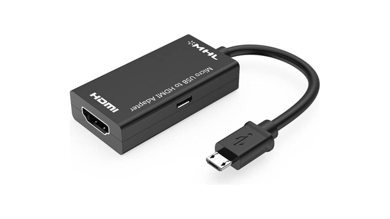 Melhor Cabo Mhl: Adaptadores USB para HDMI de Alta Resolução