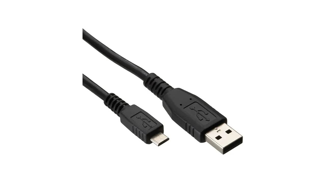 Melhor Cabo Micro Usb: Qual Modelo Oferece a Melhor Performance e Resistência?
