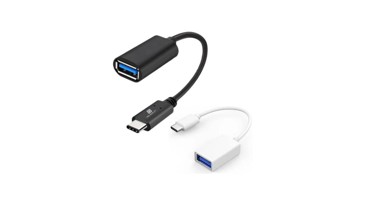 Melhor Cabo Otg: Qual é a Melhor Opção para Dados e Conectividade?