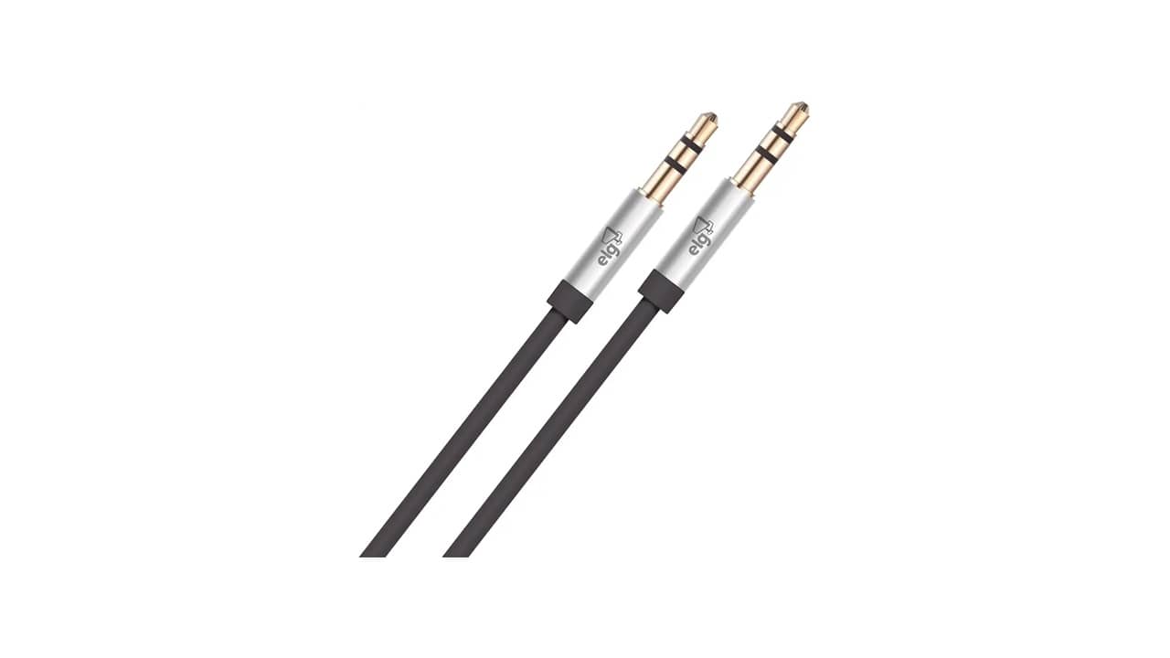 Melhor Cabo P2: Qual É a Melhor Opção para Conexões Estáveis e Sonora Alta Definição?