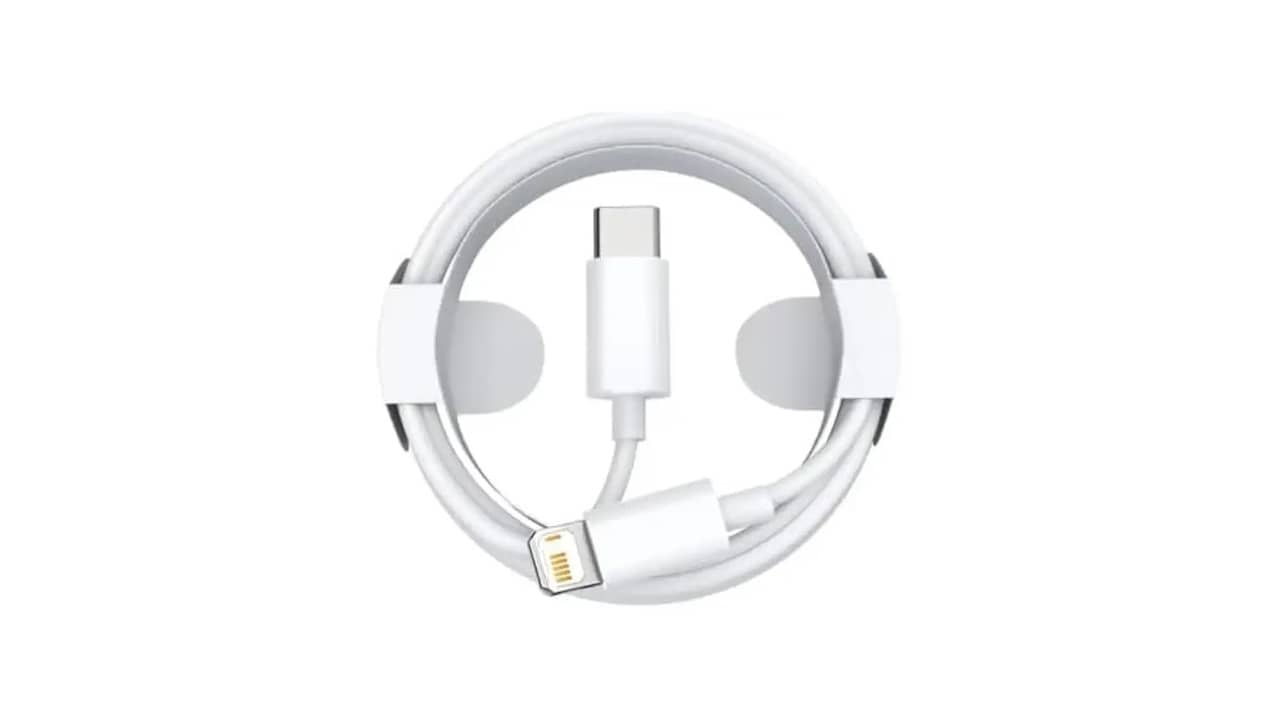 Melhor Cabo para iPhone: Carregamento Rápido e Durabilidade