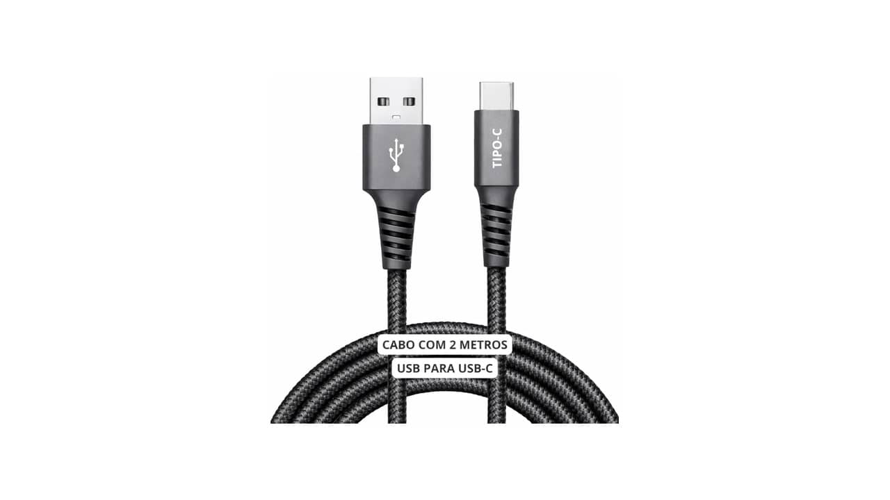 Melhor Cabo Usb Tipo C: Qual é a Opção Mais Durável e Rápida?