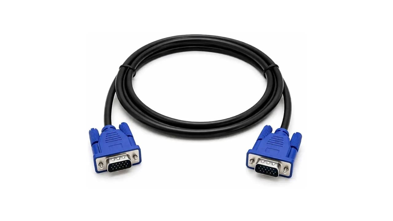 Melhor Cabo Vga: Qual Opção Ideal para Conexões Estáveis?