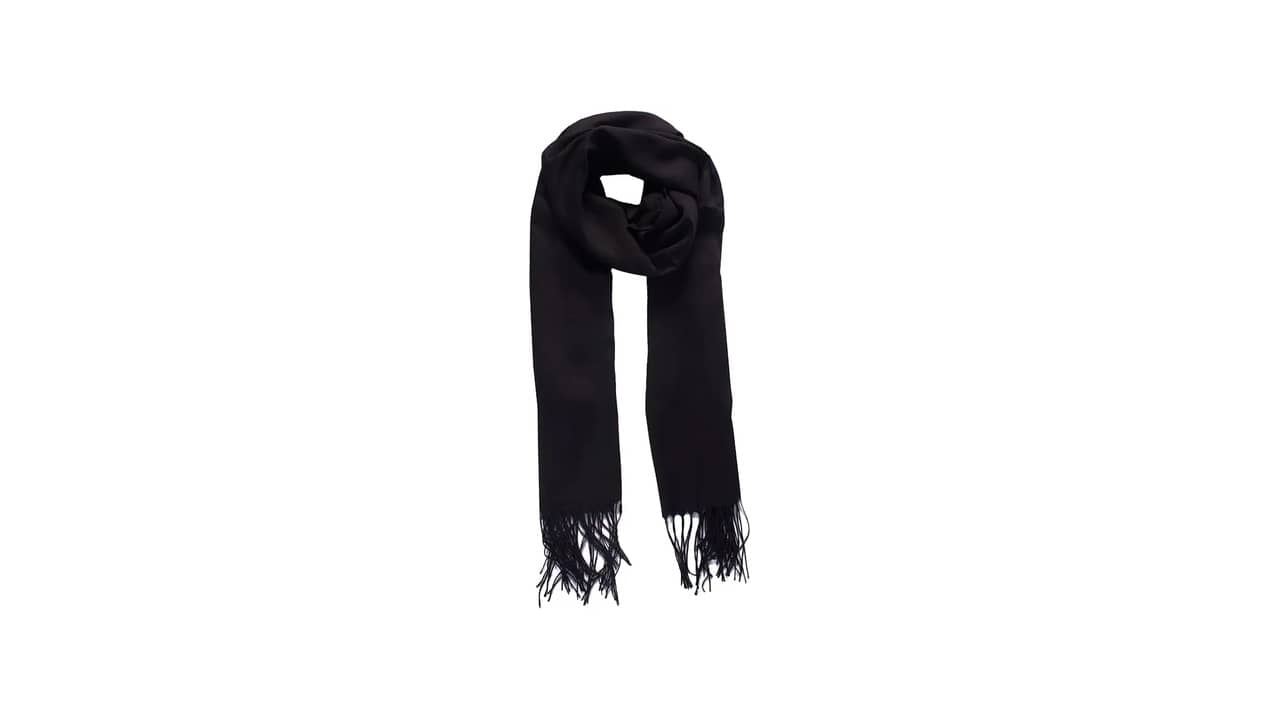 Melhor Cachecol: Qual É a Melhor Opção para Outono e Inverno?