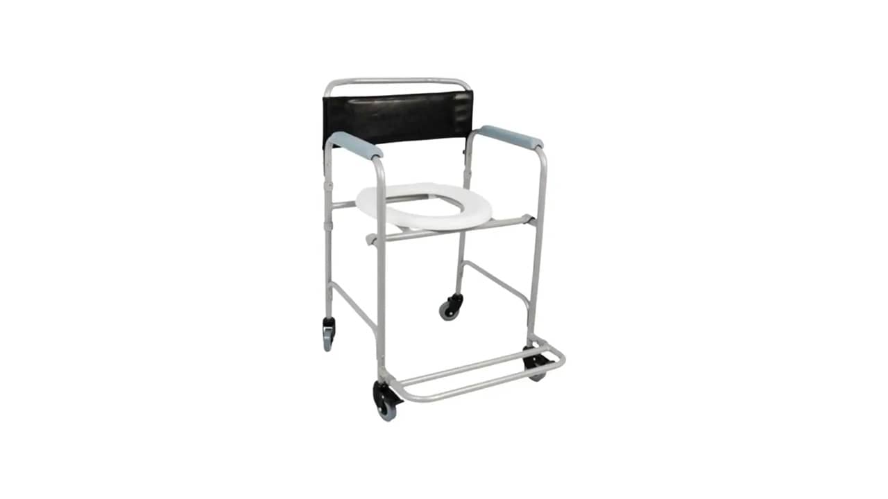 Melhor Cadeira de Banho para Idoso: 10 Modelos Resistentes e Ergonômicas