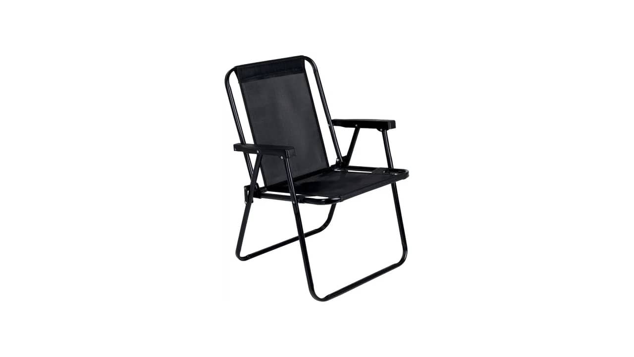 Melhor Cadeira de Praia: 8 Modelos com Design e Conforto