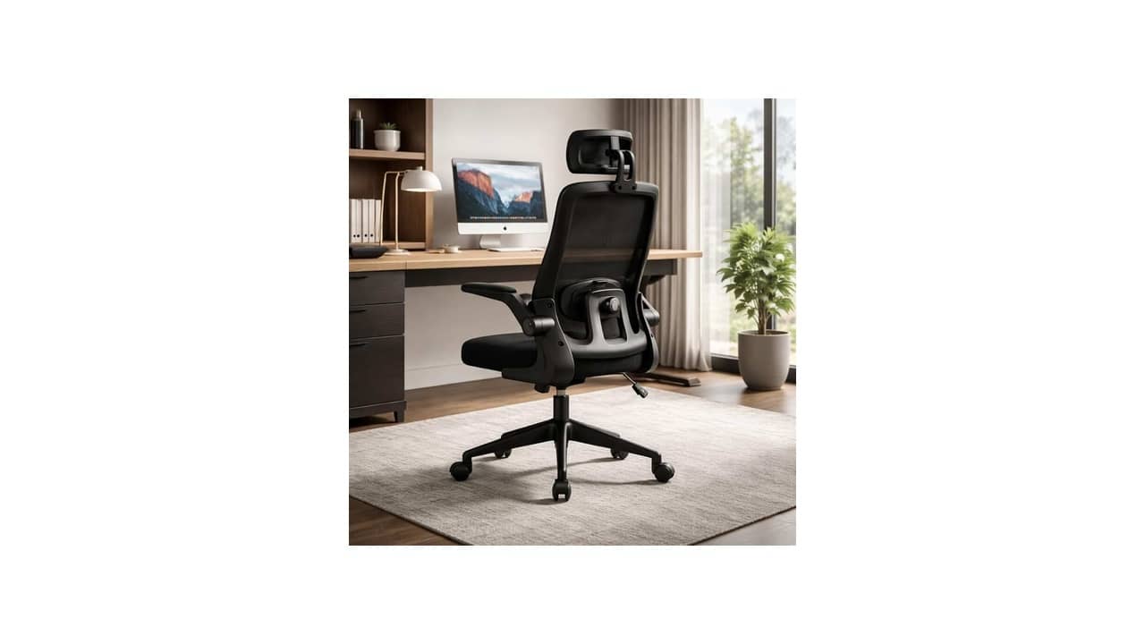 Melhor Cadeira Ergonomica em Mesh Comprar: Qual Se Ajusta Melhor ao Seu Corpo?