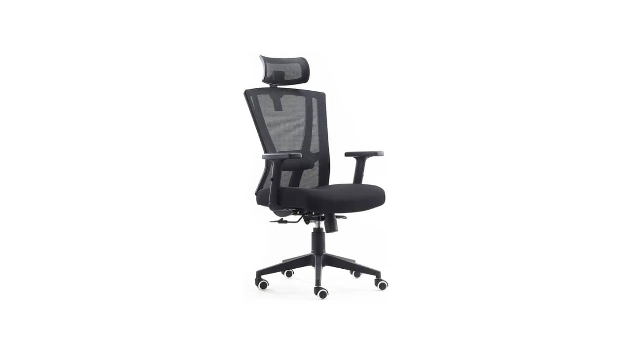 Melhor Cadeira Ergonômica Nr17: Comparativa Completa de 10 Modelos
