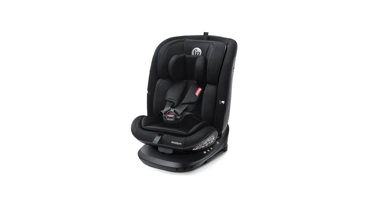 Melhor Cadeirinha de Bebe Fisher Price: Análise e Recomendações