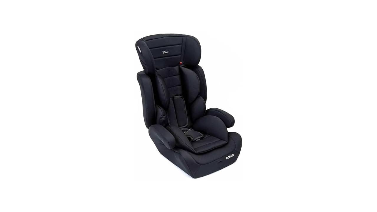 Melhor Cadeirinha de Carro: Análise Detalhada e Recomendações
