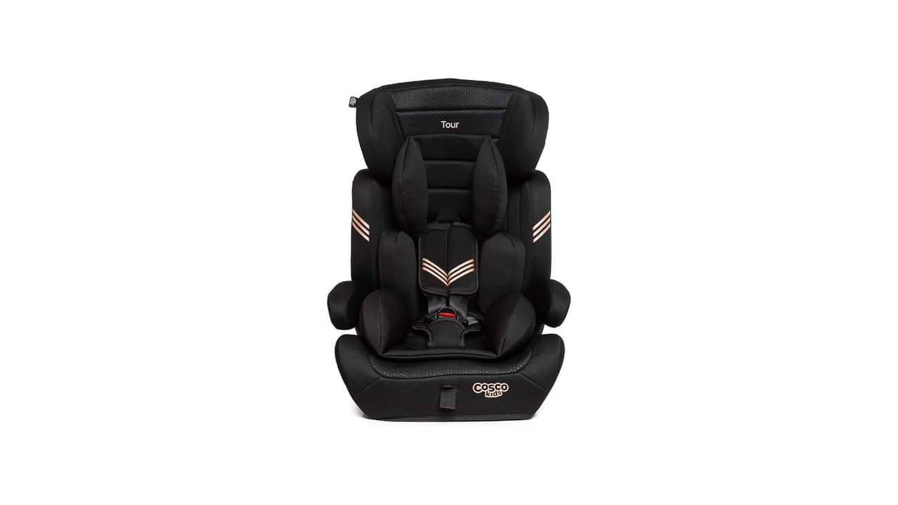 Melhor Cadeirinha para Auto 9 a 36 Kg: Qual É a Mais Segura?