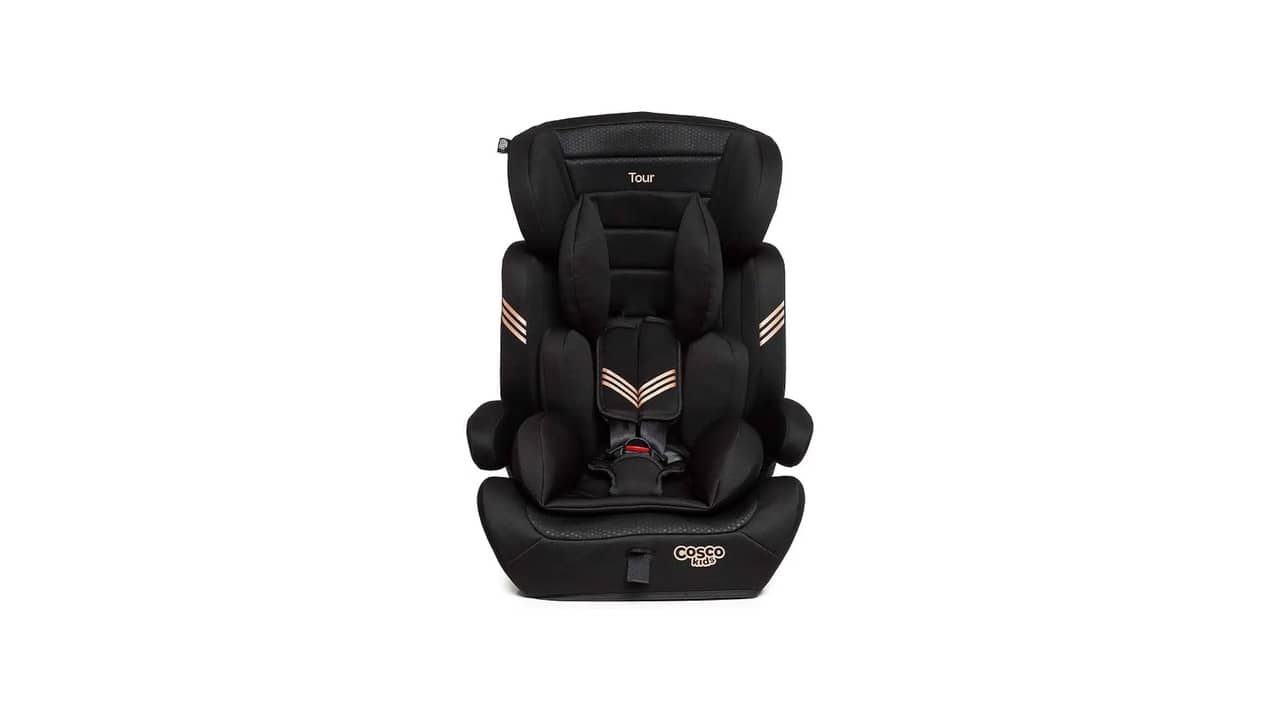 Melhor Cadeirinha para Auto 9 a 36kg Reclinável: Análise em Detalhes