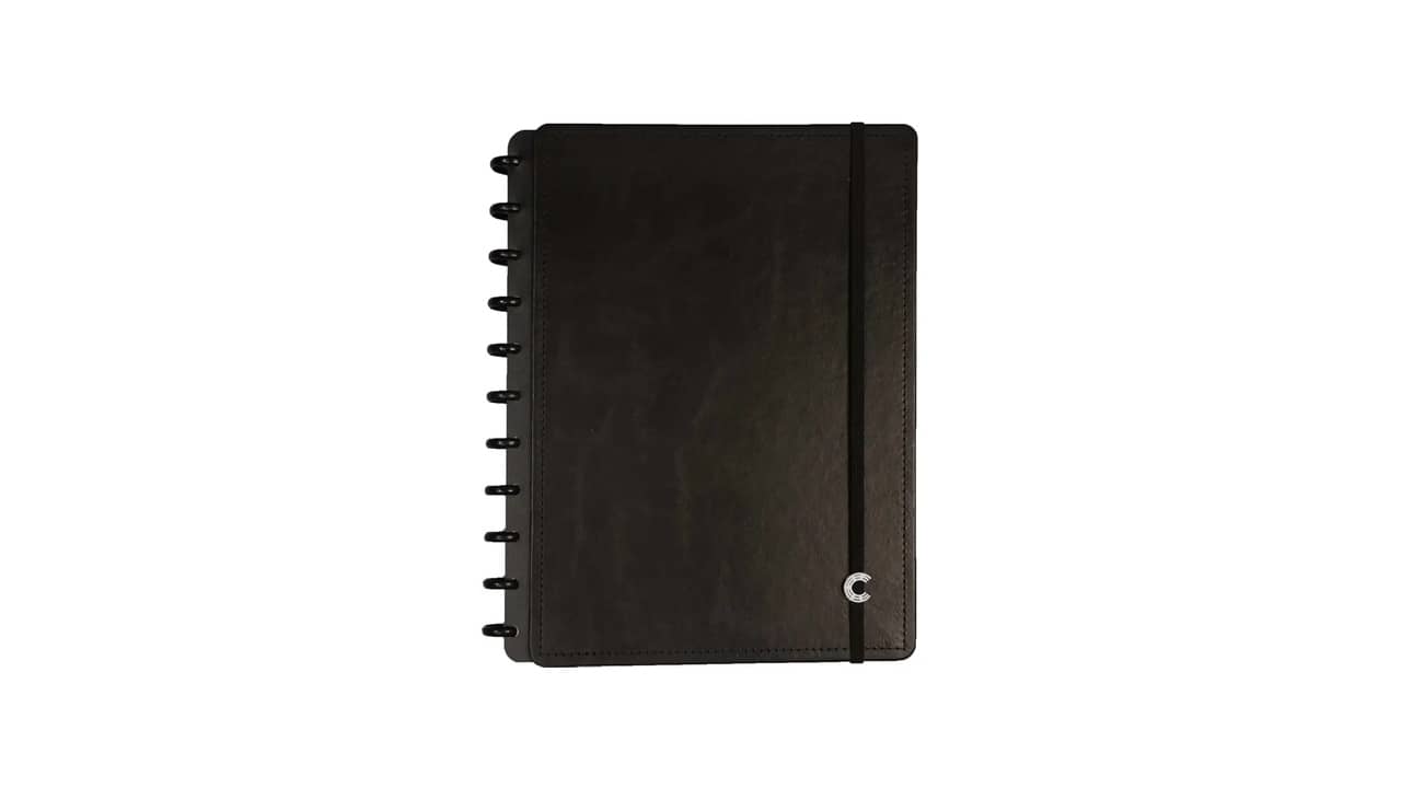 Melhor Caderno Inteligente: Design e Funcionalidade para Produtividade