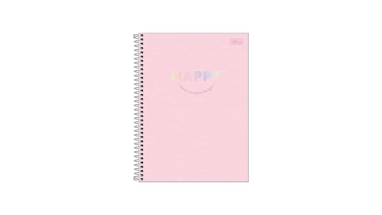 Melhor Caderno Tilibra: Qual Especificação Você Precisa?