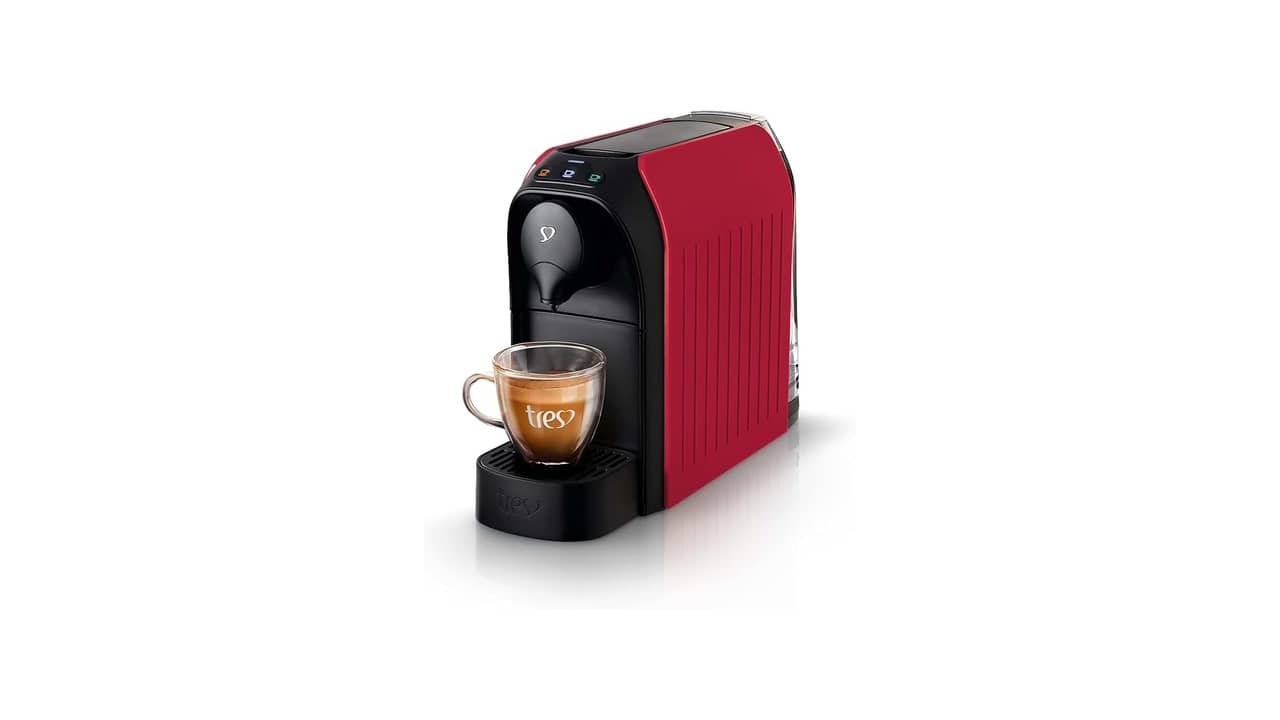 Melhor Cafeteira para Cappuccino: 5 Modelos com Preparo Perfeito