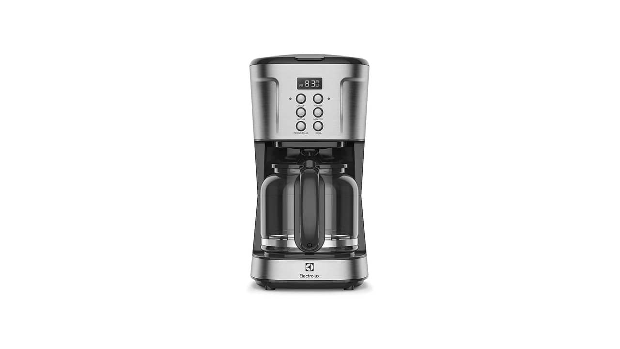 Melhor Cafeteira para Escritorio: Capacidade e Eficiência em 8 Modelos