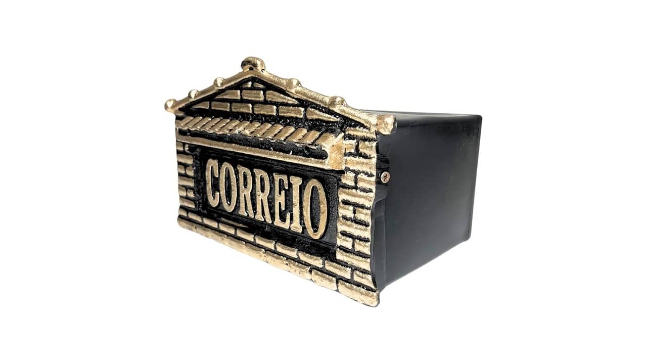 Melhor Caixa de Correio para Muro: Qual é a Melhor Opção Inox?