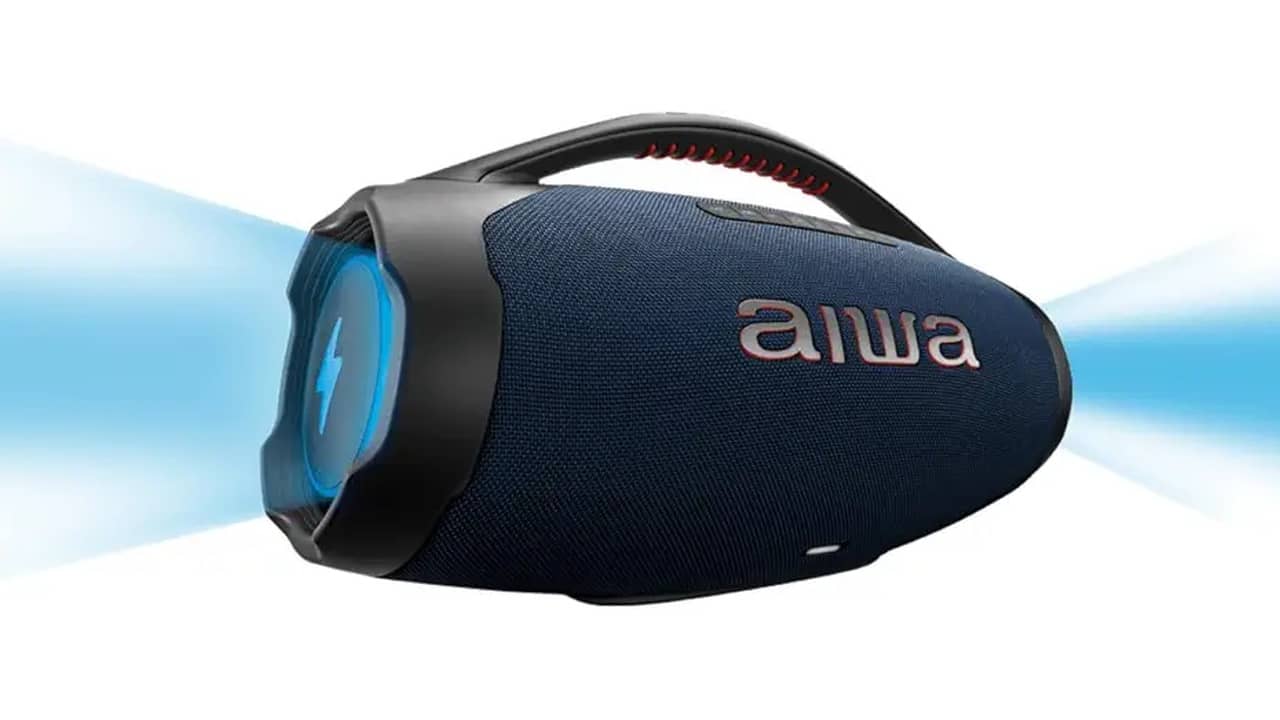 Melhor Caixa de Som Aiwa: Comparação de 10 Modelos Resistentes e Potentes