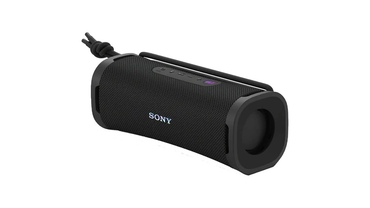 Melhor Caixa de Som Sony: Portáteis Resistentes para Qualquer Momento