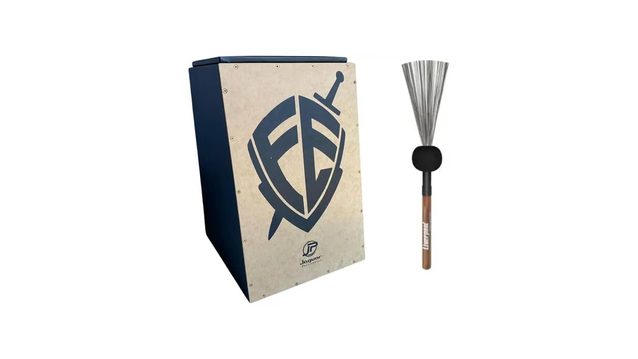 Melhor Cajon: Escolha o Melhor Instrumento de Percussão