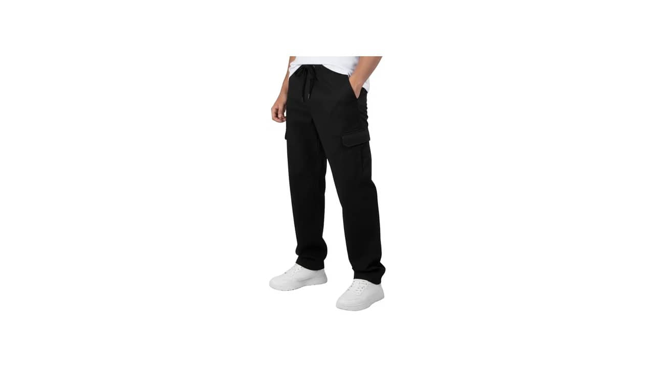 Melhor Calça Cargo Masculina: Resistência e Estilo em Uma Unidade