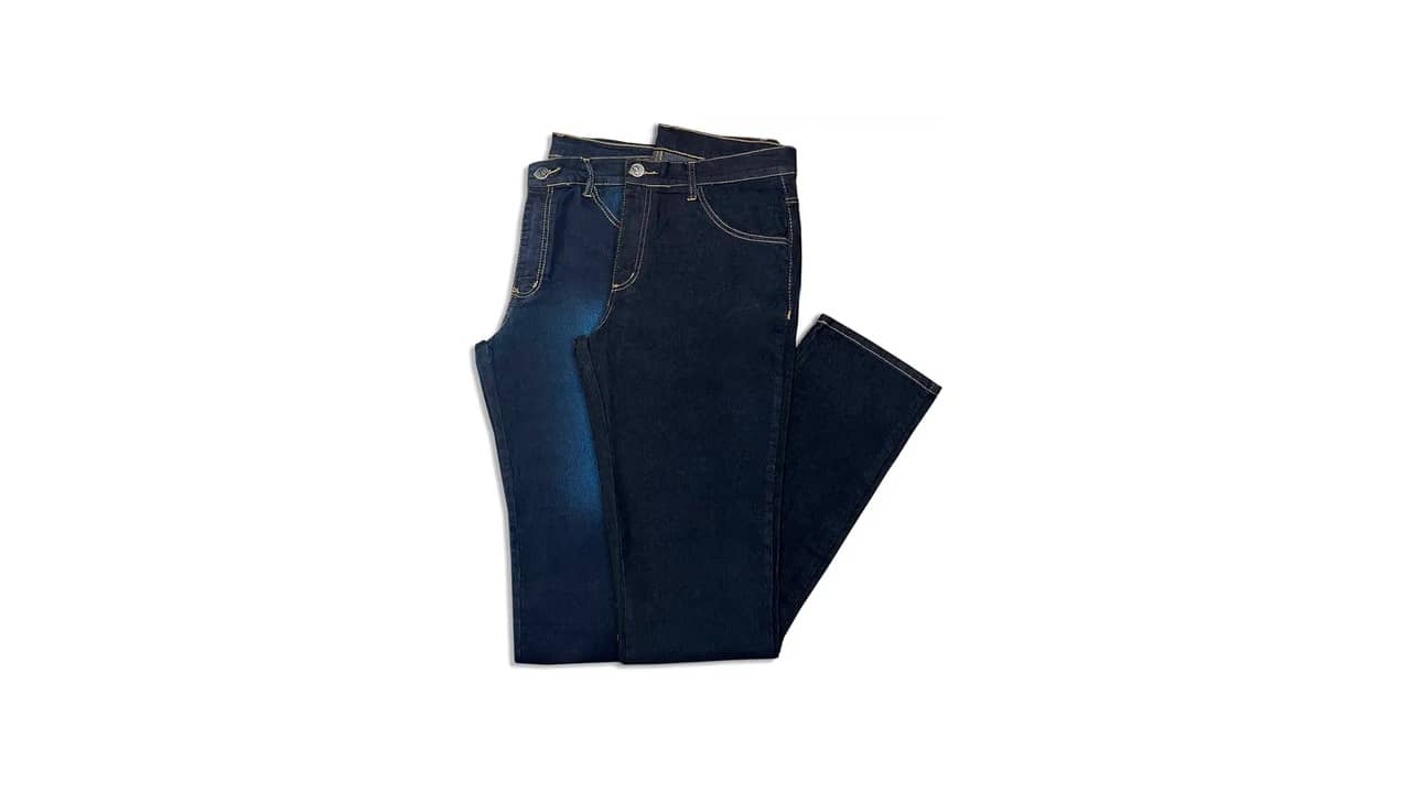 Melhor Calça Jeans Masculina: Estilo e Conforto em 10 Modelos