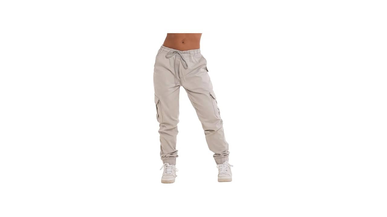 Melhor Calça Jogger Feminina: Opções de Alta Qualidade e Estilo