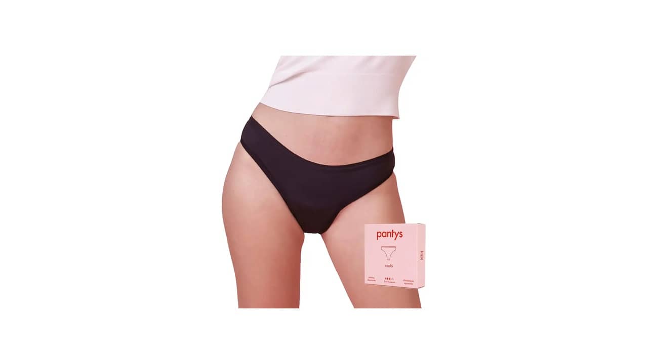 Melhor Calcinha Absorvente: Qual é a Melhor Opção de Absorção?