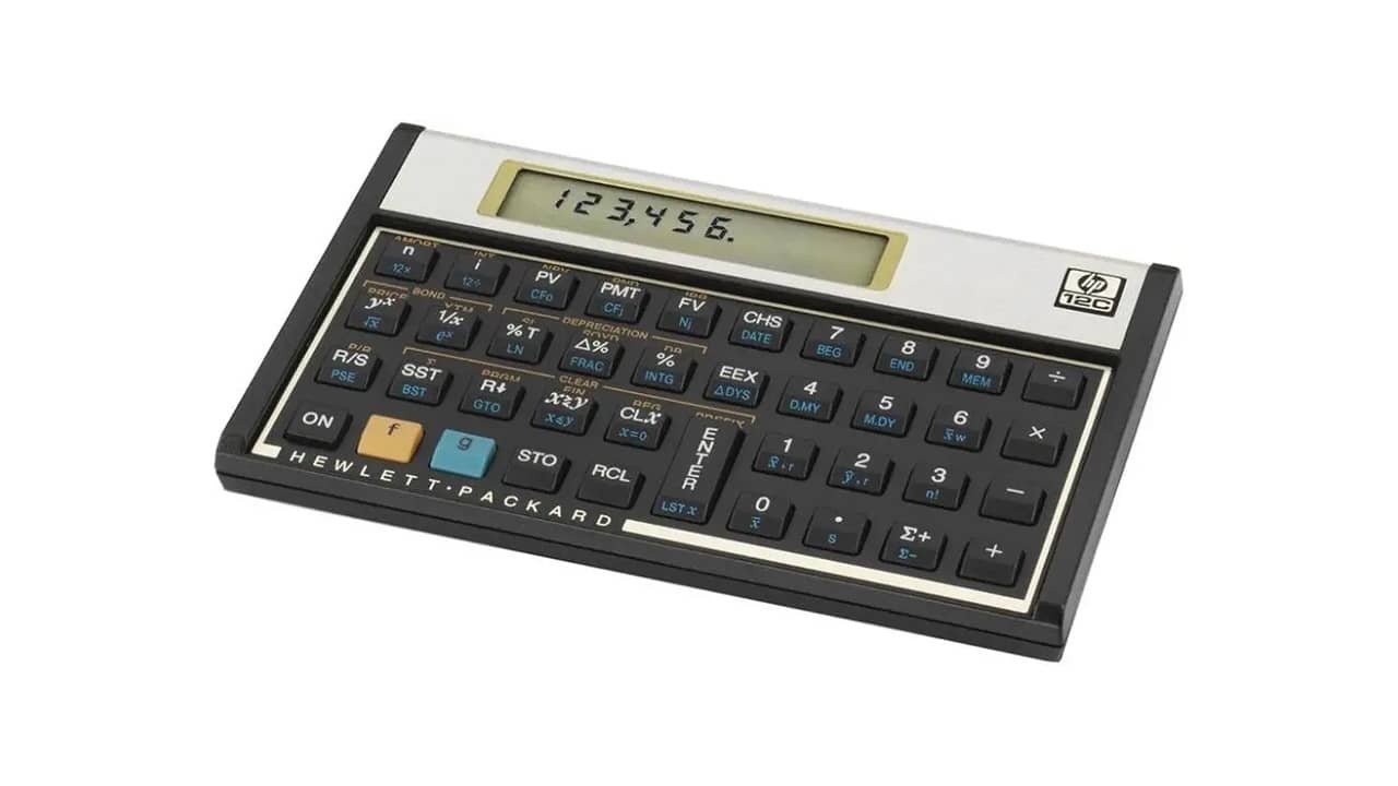Melhor Calculadora Financeira: Análise das Mais Indicadas para Finanças