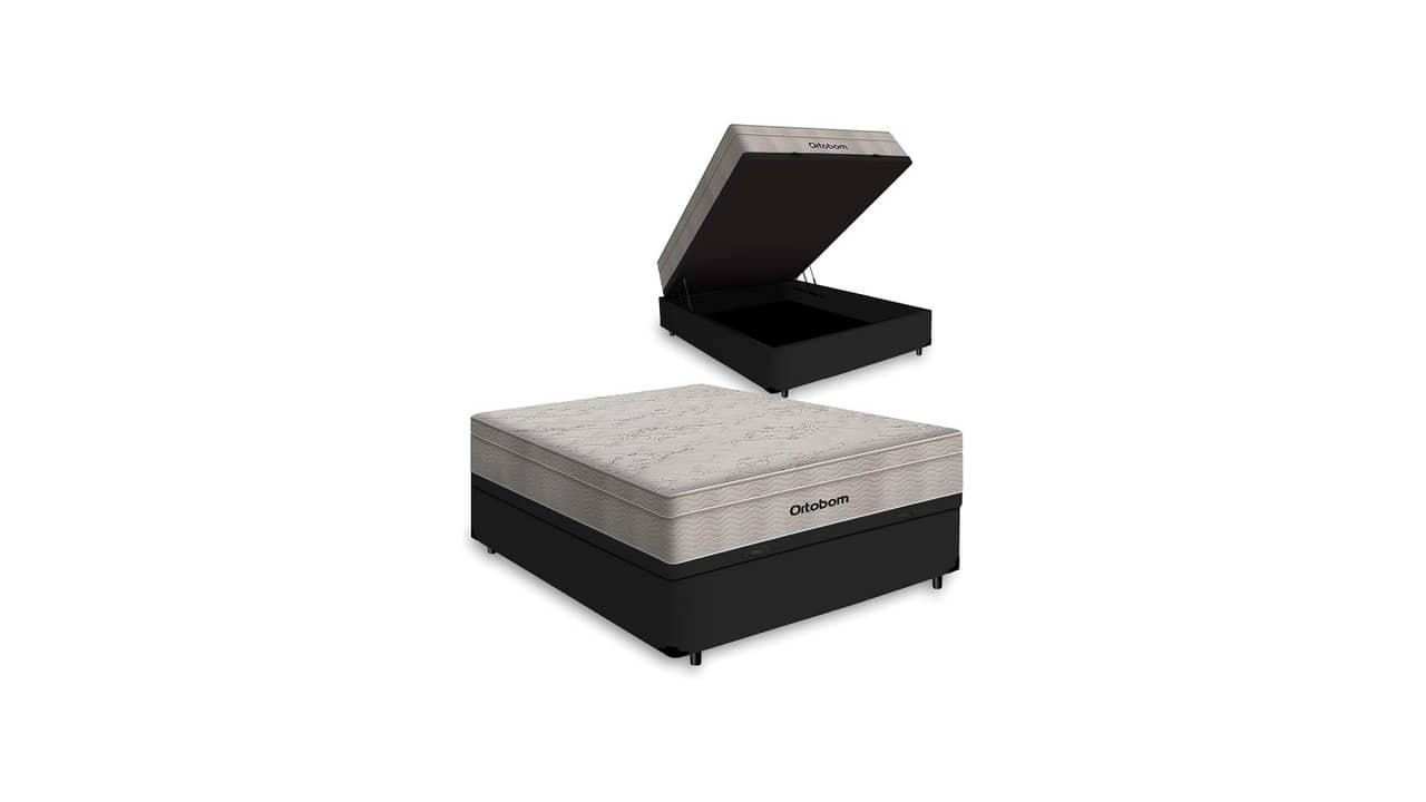 Melhor Cama de Casal: Qual Combina Comodidade e Design?