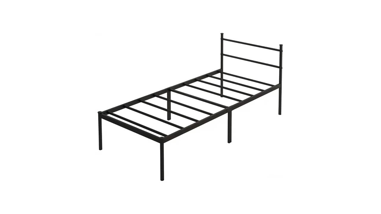 Melhor Cama de Solteiro: Opções Robustas para Seu Quarto