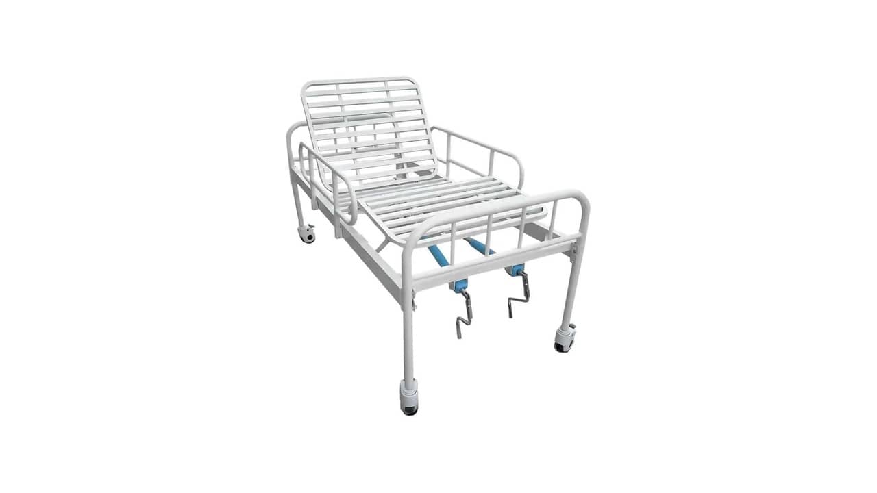 Melhor Cama Hospitalar: 10 Opções com Movimentos e Segurança