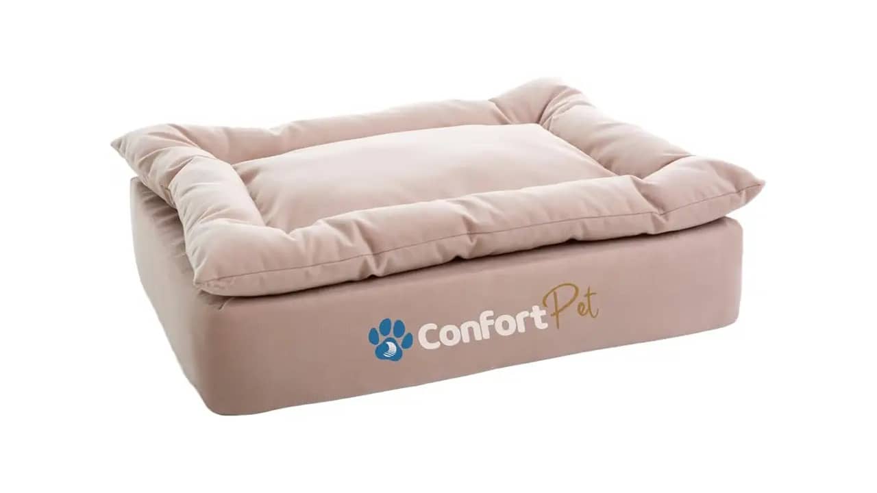 Melhor Cama para Cachorro: Comodidade e Limpeza
