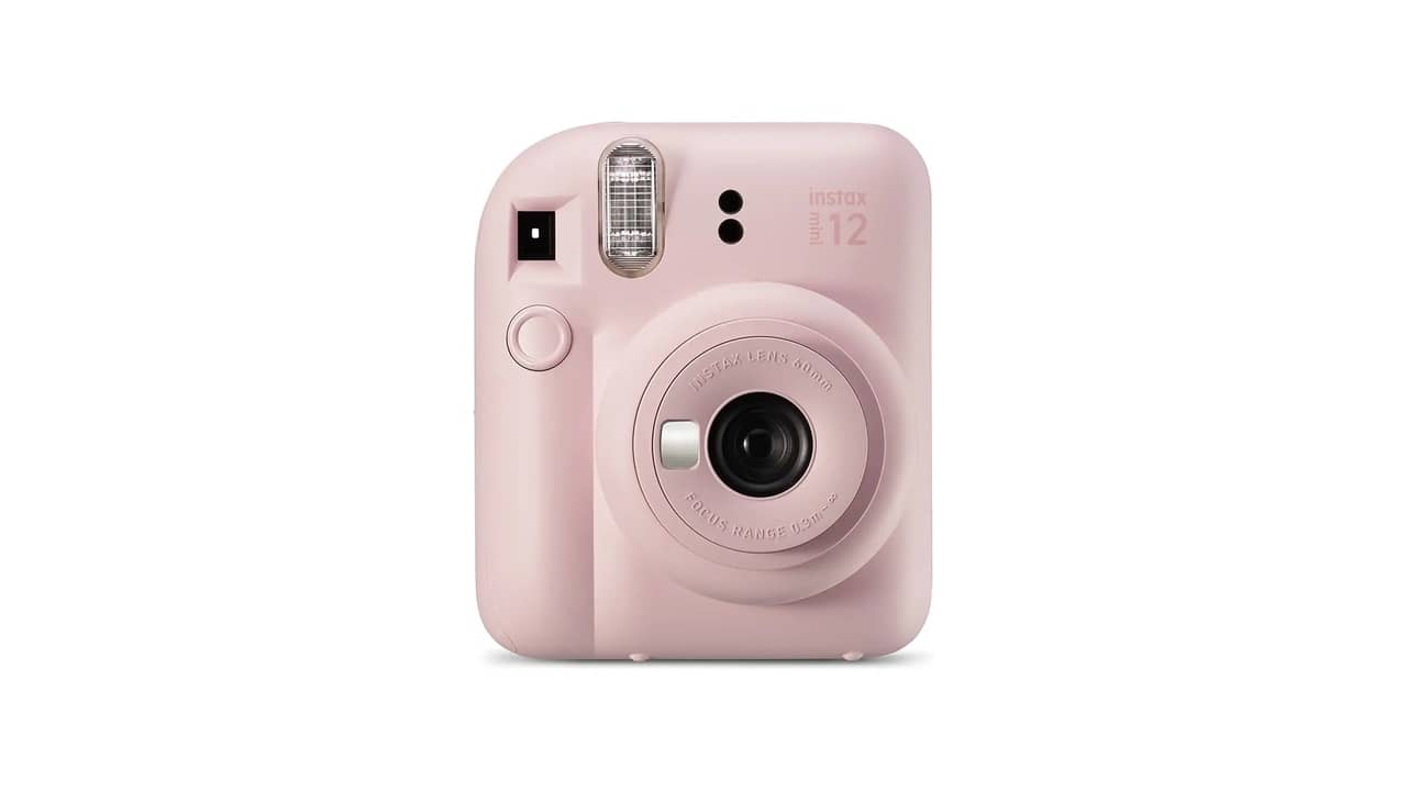 Melhor Câmera Fujifilm: Análise de 10 Modelos Instantâneos