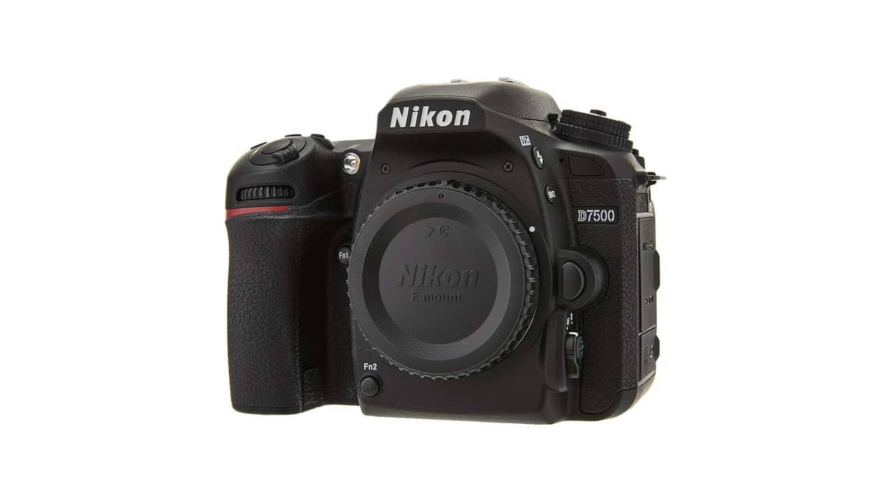 Melhor Câmera Nikon: Análise Completa de 8 Modelos Top