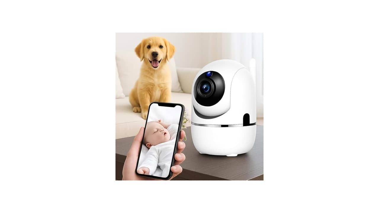 Melhor Câmera para Monitorar Pet: Análise Completa dos 10 Modelos Top