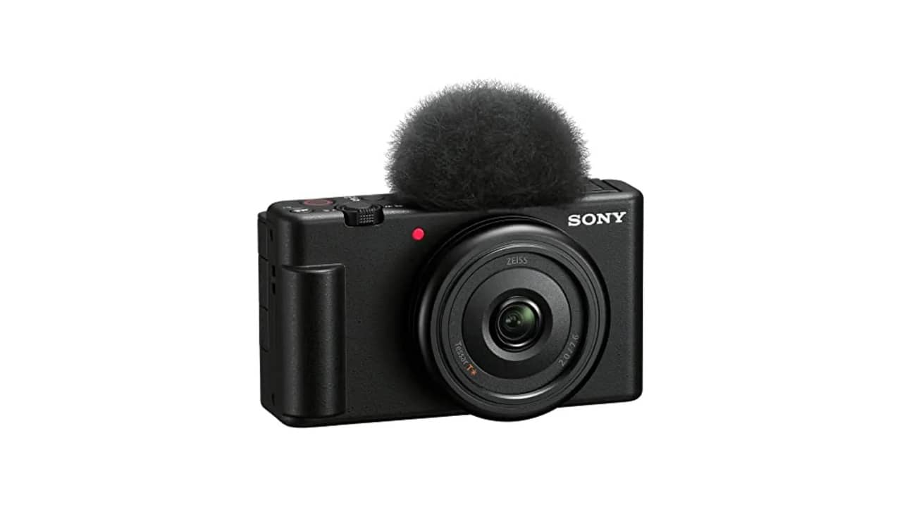 Melhor Câmera Sony: Análise Completa de 8 Modelos