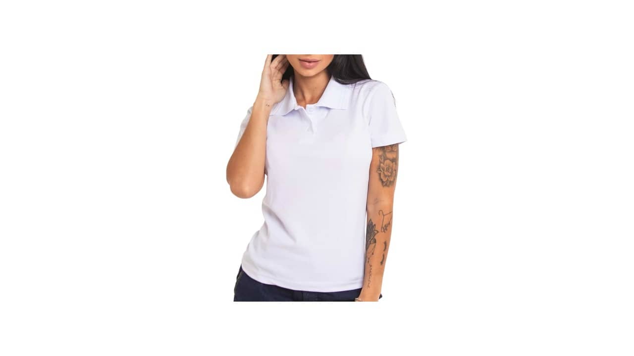 Melhor Camisa Polo Feminina: Análise de 10 Modelos Top