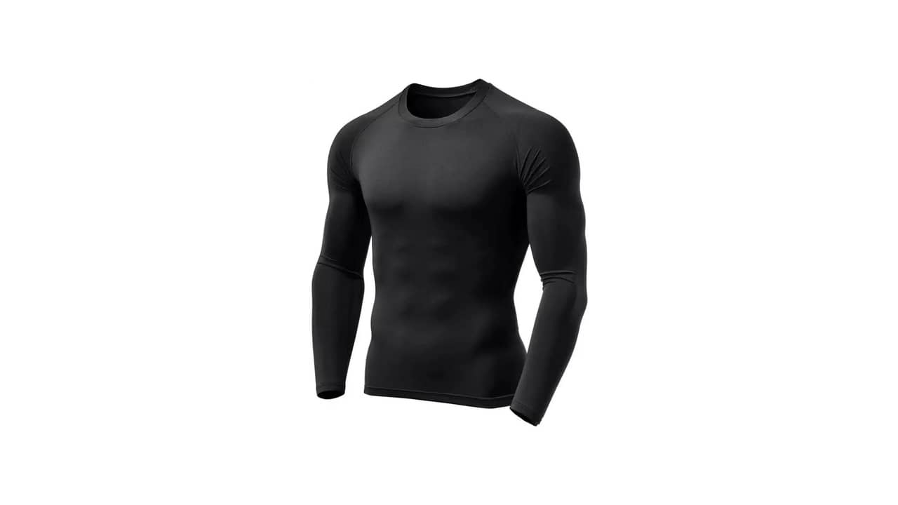 Melhor Camisa Térmica com Proteção UV: Qual é a Opção Perfeita?