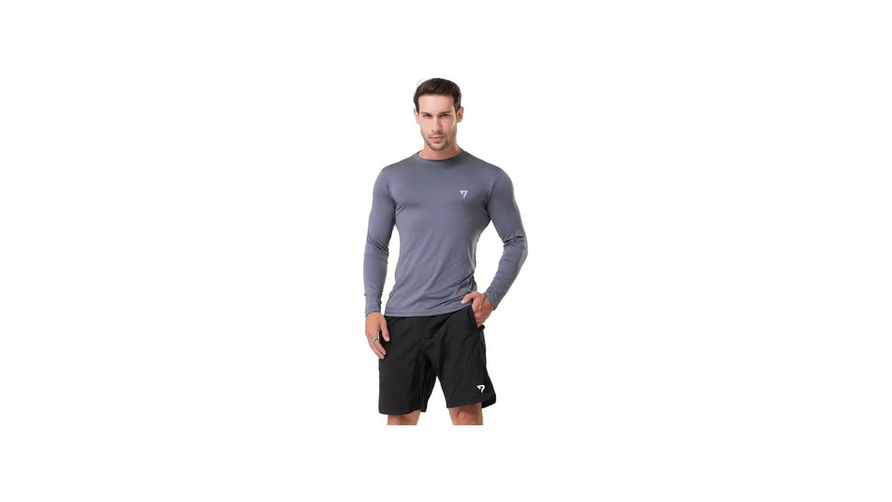 Melhor Camisa Uv Masculina: Proteção Solar com Estilo