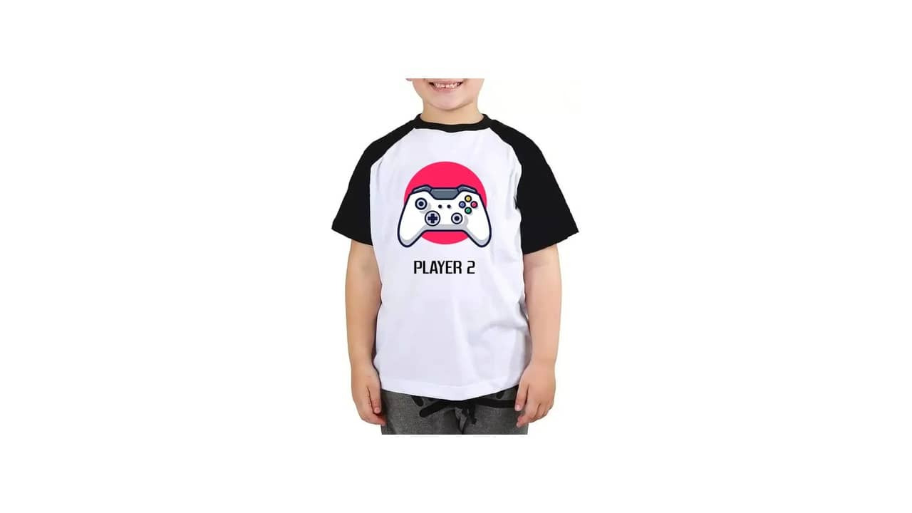 Melhor Camiseta Geek Infantil: 10 Opções de Estilo e Comforto