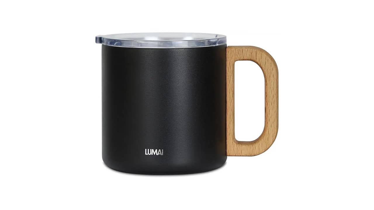 Melhor Caneca Termica de Cafe: Design Elegante e Longa Duração de Isolamento