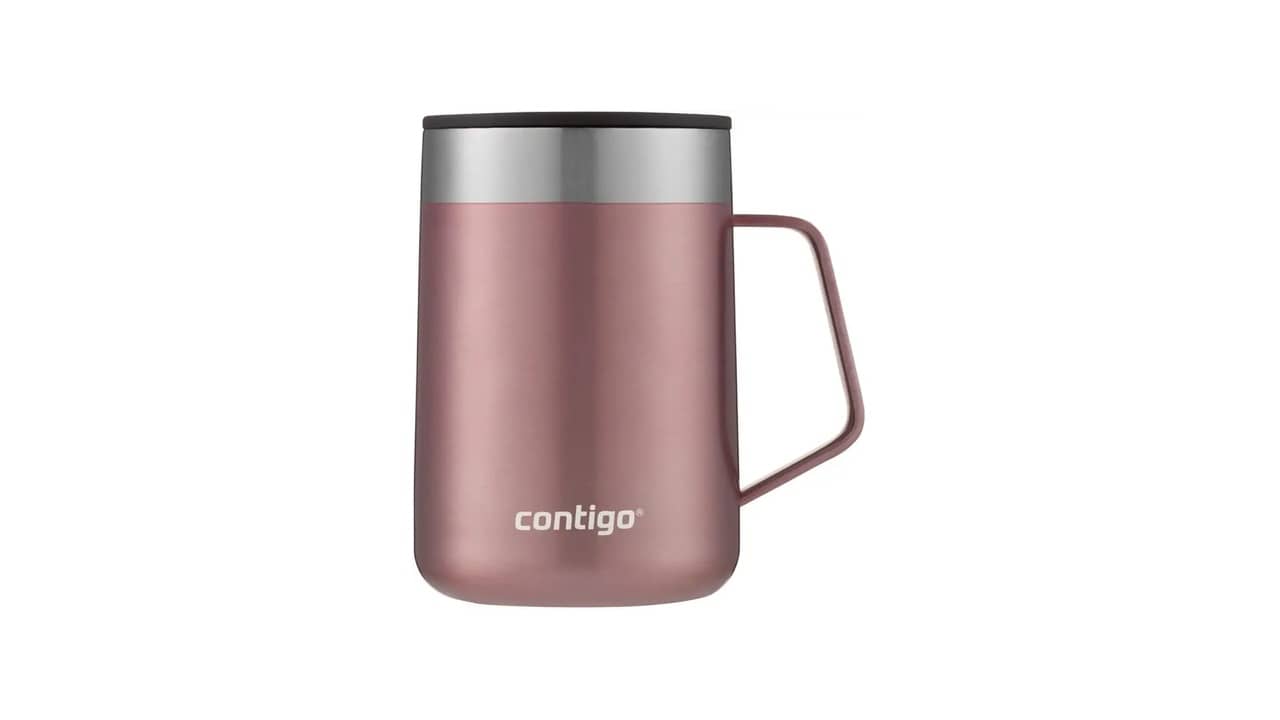 Melhor Caneca Térmica: Top 10 Opções com Isolamento Dupla Camada