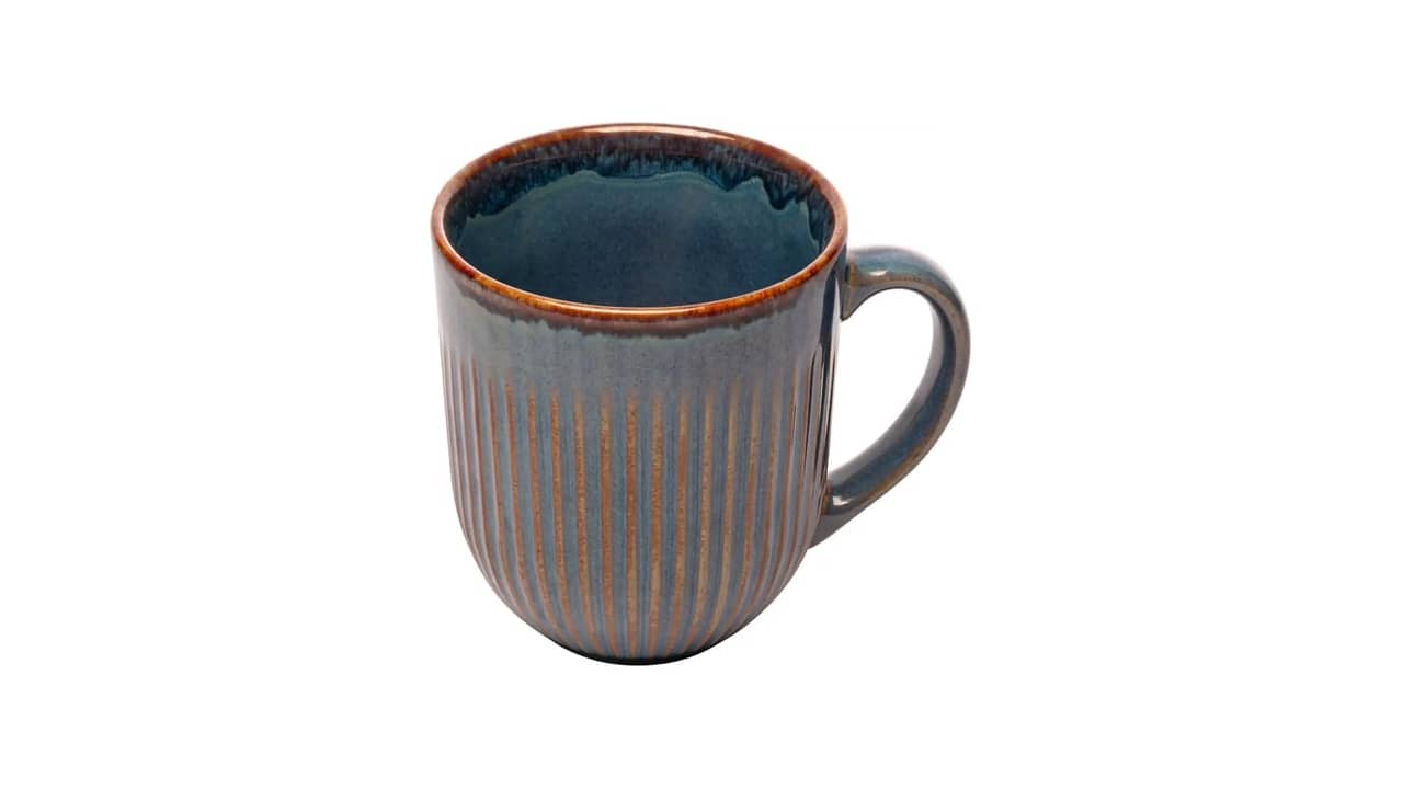 Melhor Caneca: Canecas de Vidro vs Cerâmica - Qual É a Melhor?